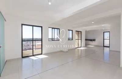 Apartamento com 1 ou 2 quartos à venda no boqueirão – conforto e praticidade em curitiba
