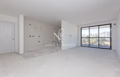 Apartamento de alto padrão no residencial chateau latour – 1 a 3 suítes, 2 a 5 vagas – seminário, curitiba/pr
