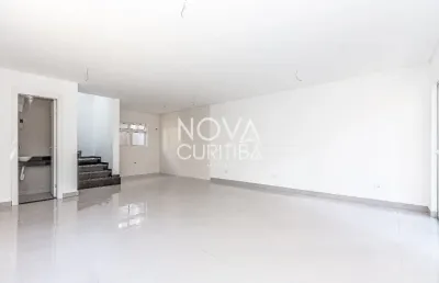 Sobrado com 3 dormitórios à venda, 115 m² por r$ 649.000,00 - bairro alto - curitiba/pr
