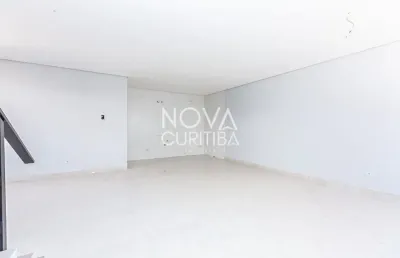 Sobrado com 3 dormitórios à venda, 105 m² por r$ 639.000 - uberaba - curitiba/pr