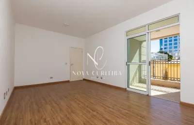 Apartamento com 3 dormitórios à venda, 98 m² por r$ 810.000,00 - alto da glória - curitiba/pr