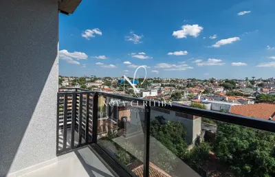 Apartamento com 2 dormitórios à venda, 51 m² por r$ 449.000,00 - guaíra - curitiba/pr