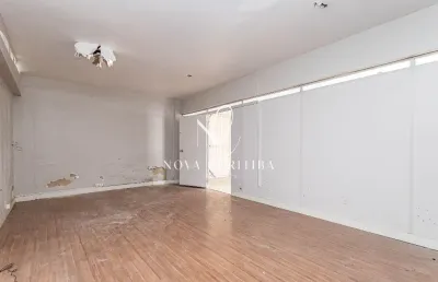 Casa à venda, 810 m² por r$ 3.199.000 - centro - curitiba/pr