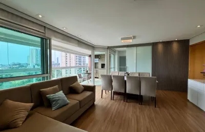 Apartamento com 3 quartos à venda na Rua Ângelo Nabosne, 75, Ecoville, Curitiba