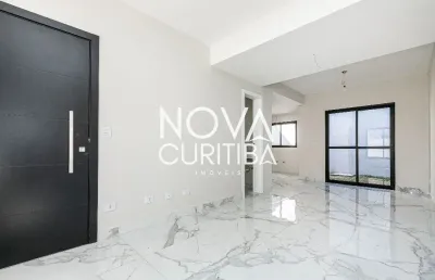 Casa com 3 quartos à venda na Rua Doutor Antônio Gomes, 509, Xaxim, Curitiba
