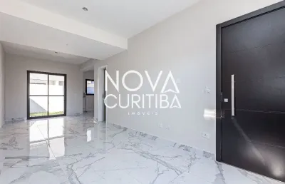 Casa com 3 quartos à venda na Rua Doutor Antônio Gomes, 509, Xaxim, Curitiba