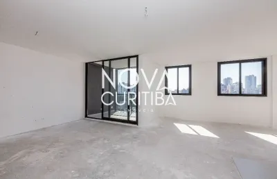 Cobertura com 3 quartos à venda na Rua Alferes Ângelo Sampaio, 2171, Batel, Curitiba