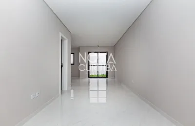 Sobrado com 3 dormitórios à venda, 127 m² por r$ 699.000,00 - uberaba - curitiba/pr
