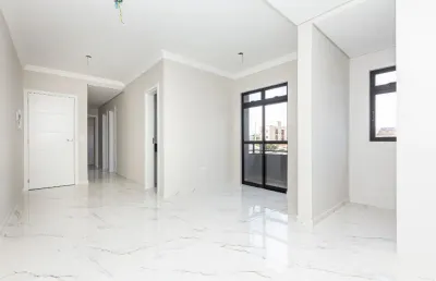 Apartamento com 3 dormitórios à venda, 65 m² por r$ 499.000,00 - afonso pena - são josé dos pinhais/pr