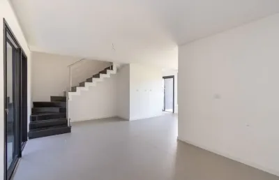 Sobrado com 3 dormitórios à venda, 123 m² por r$ 923.000 - pilarzinho - curitiba/pr
