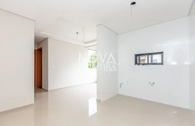 Apartamento com 2 dormitórios à venda, 58 m² por r$ 360.000,00 - afonso pena - são josé dos pinhais/pr