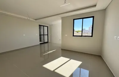 Apartamento com 2 dormitórios à venda, 46 m² por r$ 305.000,00 - afonso pena - são josé dos pinhais/pr