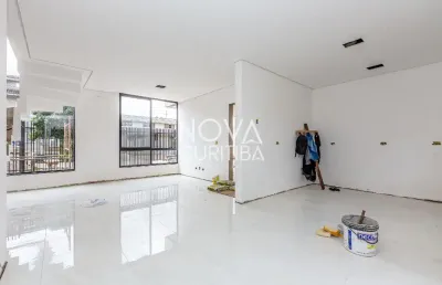 Sobrado com 3 dormitórios à venda, 126 m² por r$ 962.000,00 - cidade jardim - são josé dos pinhais/pr