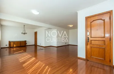 Apartamento com 3 dormitórios à venda, 150 m² por r$ 1.100.000,00 - batel - curitiba/pr