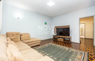 Casa com 3 dormitórios à venda, 181 m² por r$ 900.000,00 - pilarzinho - curitiba/pr