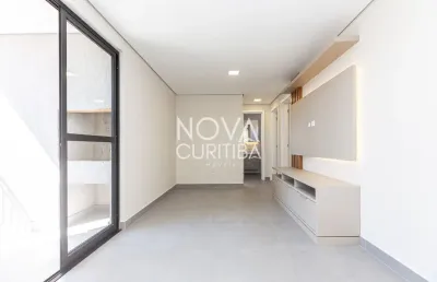 Apartamento com 3 dormitórios à venda, 72 m² por r$ 420.000 - cruzeiro - são josé dos pinhais/pr