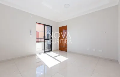Apartamento com 3 dormitórios à venda, 62 m² por r$ 399.000,00 - afonso pena - são josé dos pinhais/pr