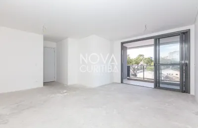 Apartamento com 2 suítes à venda, 96 m² por r$ 1.444.320 - seminário - curitiba/pr