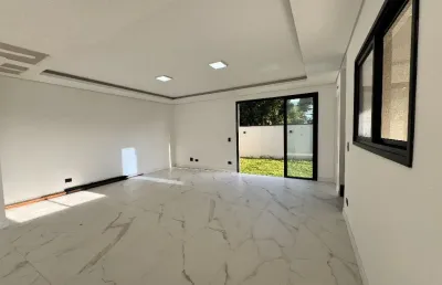 Lindo sobrado de esquina – boneca do iguaçu, são josé dos pinhais/pr