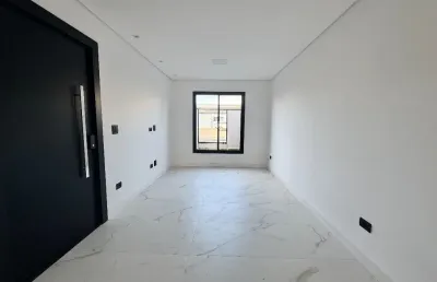 Sobrados de frente para a rua – jardim cruzeiro, são josé dos pinhais/pr