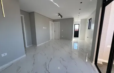 Apartamento com 3 dormitórios à venda, 61 m² por r$ 549.900,00 - boneca do iguaçu - são josé dos pinhais/pr