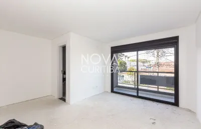 Sobrado com 3 dormitórios à venda, 148 m² por r$ 1.150.000,00 - hauer - curitiba/pr