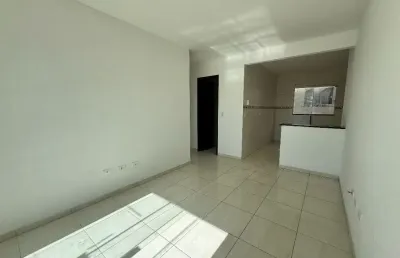Apartamento com 2 dormitórios à venda, 55 m² por r$ 210.000 - rio pequeno - são josé dos pinhais/pr
