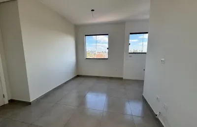 Apartamento com 2 dormitórios à venda, 42 m² por r$ 259.900 - afonso pena - são josé dos pinhais/pr