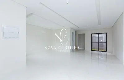 Sobrado com 3 dormitórios à venda, 126 m² por r$699.000,00 - uberaba - curitiba/pr