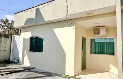 Casa com 2 quartos à venda no Flores, Manaus 