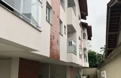 Casa com 3 quartos à venda na Rua Quinze de Novembro, 229, Vila Nova, Joinville
