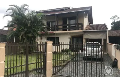 Casa com 3 quartos à venda na Rua Quinze de Novembro, 503, Vila Nova, Joinville