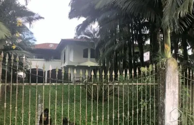 Chácara / sítio com 3 quartos à venda na Rua Quinze de Novembro, 50351, Vila Nova, Joinville