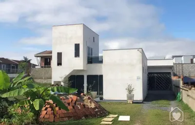 Casa com 1 quarto à venda na Rua Paulo Schneider, 000, Vila Nova, Joinville