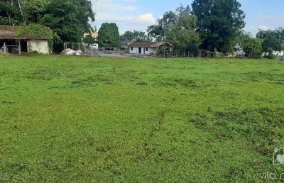 Chácara / sítio com 2 quartos à venda na Rua Quinze de Novembro, 10510, Vila Nova, Joinville