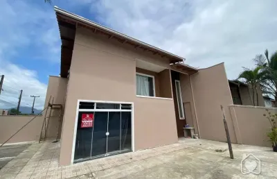 Casa com 3 quartos à venda na Rua São Firmino, 69928, Vila Nova, Joinville