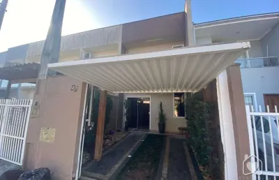 Casa com 3 quartos à venda na Rua Quinze de Novembro, 26220, Vila Nova, Joinville