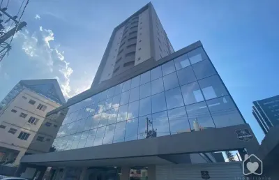Apartamento com 3 quartos à venda na Rua Abdon Batista, 95309, Centro, Joinville