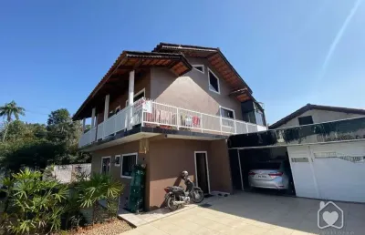 Casa com 5 quartos à venda na Rua Quinze de Novembro, 62552, Vila Nova, Joinville