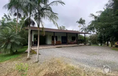 Chácara / sítio com 3 quartos à venda na Rodovia SC-108, 26570, Vila Nova, Joinville