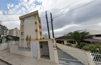 Apartamento com 2 quartos à venda na Rua Helena Degelmann, 172, Costa e Silva, Joinville