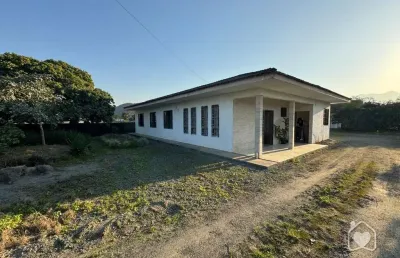 Casa com 4 quartos à venda na Estrada Blumenau, 92387, Vila Nova, Joinville