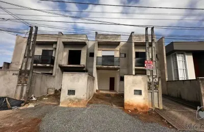 Casa com 3 quartos à venda na Rua Quinze de Novembro, 2516654584, Vila Nova, Joinville