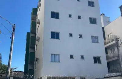 Apartamento com 2 quartos à venda na Rua Otto Pfuetzenreuter, 27238, Costa e Silva, Joinville
