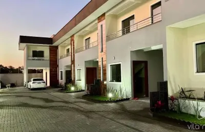 Casa com 3 quartos à venda na Rua Humaitá, 507, Bom Retiro, Joinville