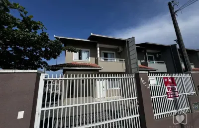Casa com 3 quartos à venda na Rua Quinze de Novembro, 85278, Vila Nova, Joinville