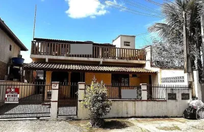Casa com 3 quartos à venda na Rua Quinze de Novembro, 12395, Vila Nova, Joinville