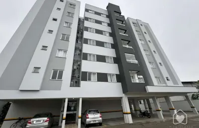 Apartamento com 3 quartos à venda na Rua Quinze de Novembro, 19585, Vila Nova, Joinville