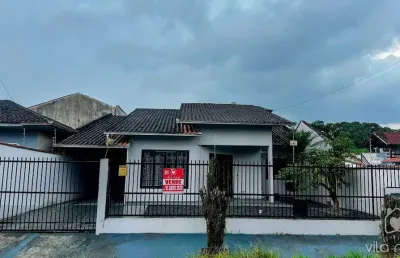Casa com 3 quartos à venda na Rua Quinze de Novembro, 12554544, Vila Nova, Joinville