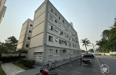 Apartamento com 2 quartos à venda na Rua Quinze de Novembro, 15151514, Vila Nova, Joinville
